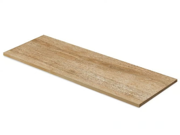 HARENA HOLZ NOCE - Indoor/outdoor flooring with wood effect by PIETRA SINTERIZZATA - view 3